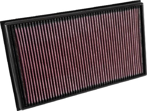 K&N Filters 33-3036 - Filtro aria www.autoricambit.com