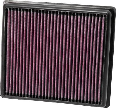 K&N Filters 33-2990 - Filtro aria www.autoricambit.com