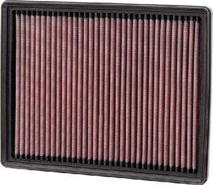 K&N Filters 33-2934 - Filtro aria www.autoricambit.com