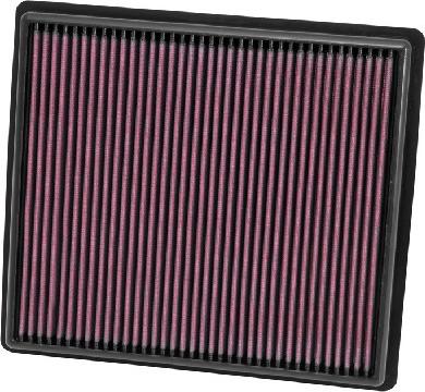 K&N Filters 33-2497 - Filtro aria www.autoricambit.com