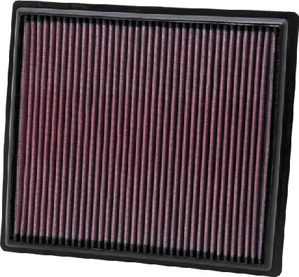 K&N Filters 33-2442 - Filtro aria www.autoricambit.com