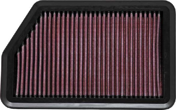 K&N Filters 33-2451 - Filtro aria www.autoricambit.com