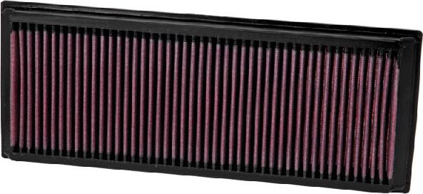 K&N Filters 33-2865 - Filtro aria www.autoricambit.com