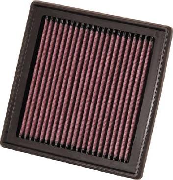 K&N Filters 33-2399 - Filtro aria www.autoricambit.com