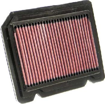 K&N Filters 33-2320 - Filtro aria www.autoricambit.com