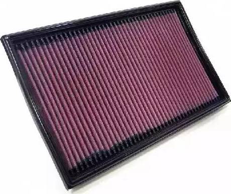 K&N Filters 33-2768 - Filtro aria www.autoricambit.com