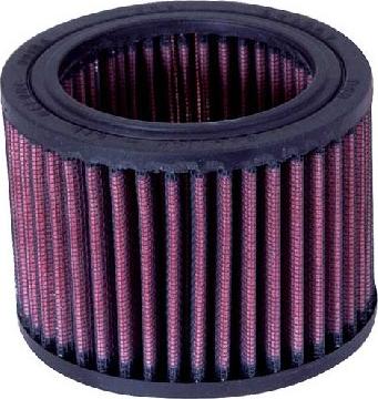 K&N Filters BM-0400 - Filtro aria www.autoricambit.com