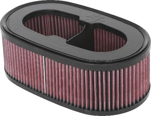 K&N Filters E-0636 - Filtro aria www.autoricambit.com