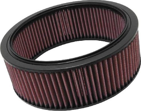 K&N Filters E-1150 - Filtro aria www.autoricambit.com