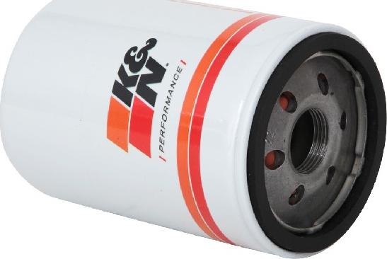 K&N Filters HP-2012 - Filtro olio www.autoricambit.com