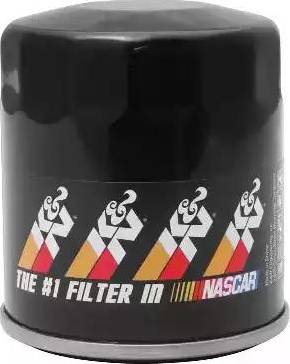 K&N Filters PS-1002 - Filtro olio www.autoricambit.com