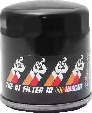K&N Filters PS-1007 - Filtro olio www.autoricambit.com