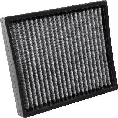 K&N Filters VF2058 - Filtro, Aria abitacolo www.autoricambit.com