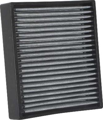 K&N Filters VF2076 - Filtro, Aria abitacolo www.autoricambit.com