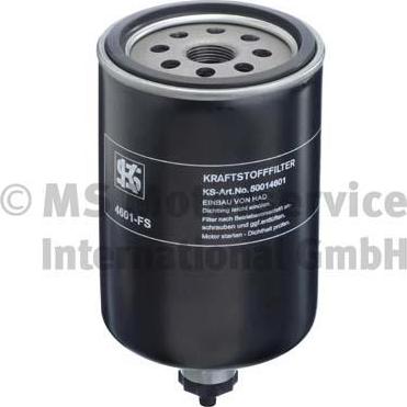 WIX Filters W33411 - Filtro carburante www.autoricambit.com