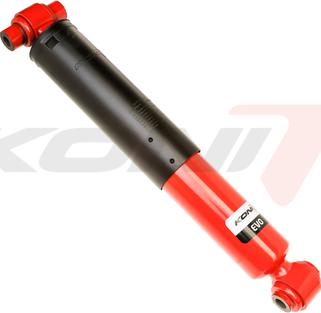 KONI 99B-3178 - Ammortizzatore www.autoricambit.com