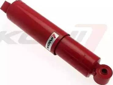 KONI 90-5396 - Ammortizzatore www.autoricambit.com