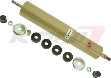 KONI 9005-1039 - Ammortizzatore www.autoricambit.com