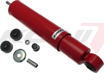 KONI 90-1808 - Ammortizzatore www.autoricambit.com