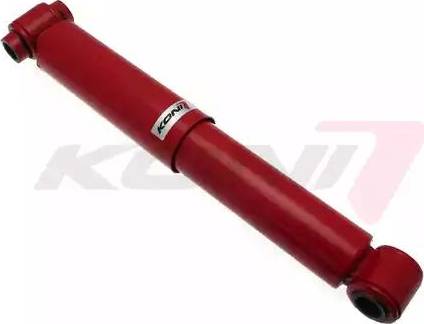 KONI 90-1760 - Ammortizzatore www.autoricambit.com