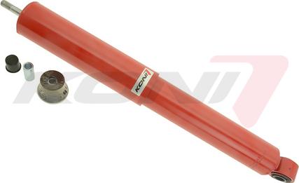 KONI 90-2509 - Ammortizzatore www.autoricambit.com