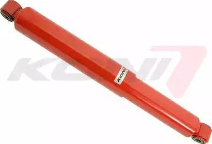 KONI 90-2537 - Ammortizzatore www.autoricambit.com