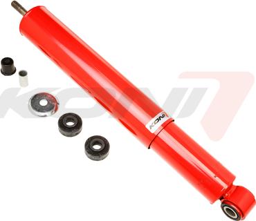 KONI 90-2524SP3 - Ammortizzatore www.autoricambit.com