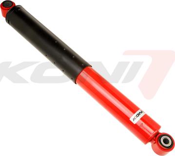 KONI 90-2650 - Ammortizzatore www.autoricambit.com