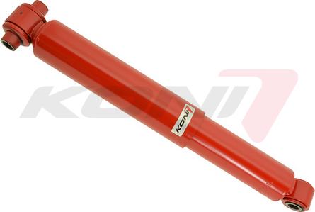 KONI 90-2608 - Ammortizzatore www.autoricambit.com