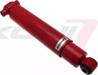 KONI 90-2680 - Ammortizzatore www.autoricambit.com