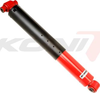 KONI 90-2681 - Ammortizzatore www.autoricambit.com