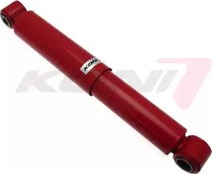 KONI 90-2884 - Ammortizzatore www.autoricambit.com