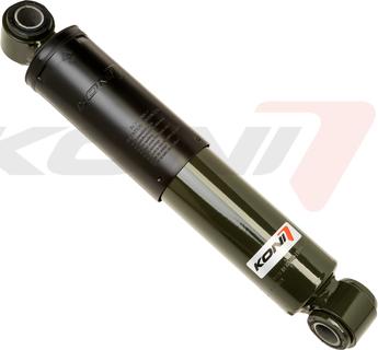 KONI 90-2316SP1 - Ammortizzatore www.autoricambit.com