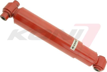 KONI 90-2389 - Ammortizzatore www.autoricambit.com