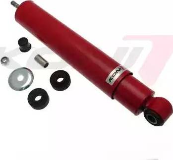 KONI 90-2378 - Ammortizzatore www.autoricambit.com