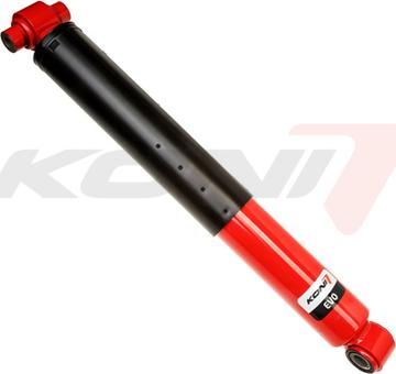 KONI 90T-3248 - Ammortizzatore www.autoricambit.com