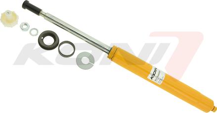 KONI 8641-1048SPORT - Ammortizzatore www.autoricambit.com