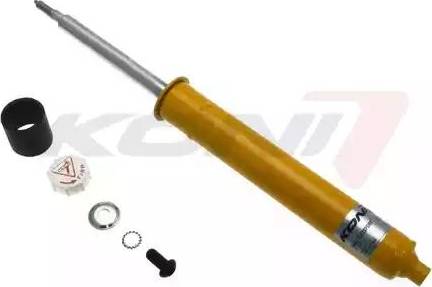 KONI 8641-1172SPORT - Ammortizzatore www.autoricambit.com