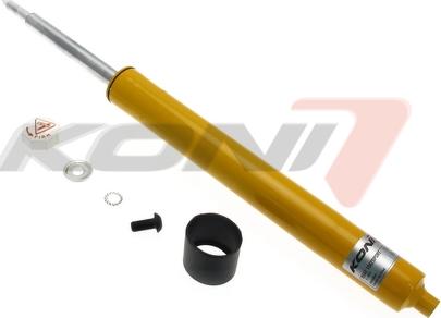 KONI 8641-1342SPORT - Ammortizzatore www.autoricambit.com