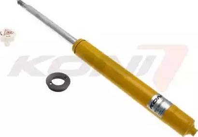 KONI 8641-1308SPORT - Ammortizzatore www.autoricambit.com