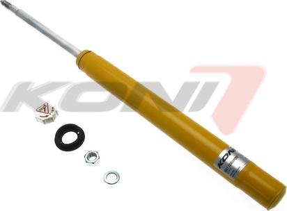 KONI 8641-1246SPORT - Ammortizzatore www.autoricambit.com