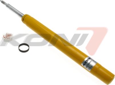 KONI 8641-1210SPORT - Ammortizzatore www.autoricambit.com