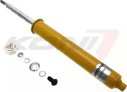 KONI 8641-1231SPORT - Ammortizzatore www.autoricambit.com