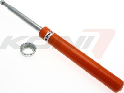 KONI 8650-1007 - Ammortizzatore www.autoricambit.com