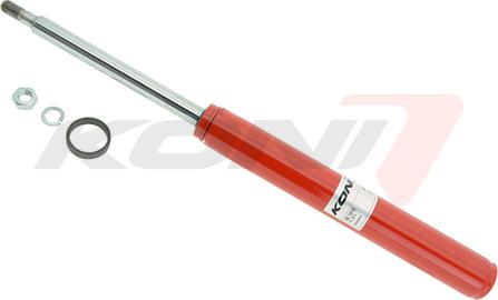 KONI 86-1919 - Ammortizzatore www.autoricambit.com