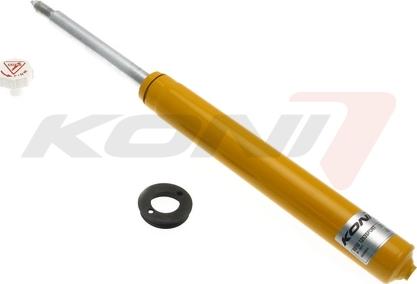 KONI 8610-1263SPORT - Ammortizzatore www.autoricambit.com