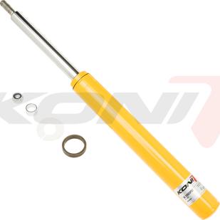 KONI 86-2086SPD2 - Ammortizzatore www.autoricambit.com