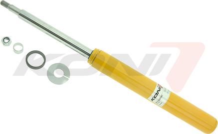 KONI 86-2149SPORT - Ammortizzatore www.autoricambit.com