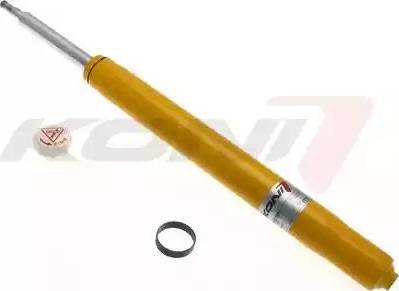 KONI 86-2277SP1 - Ammortizzatore www.autoricambit.com