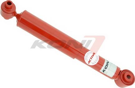 KONI 8045-1335 - Ammortizzatore www.autoricambit.com